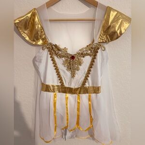 Sexy Goddess Costume